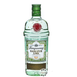 Tanqueray Rangpur Lime Gin 0,7l