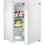 Minibar HiPro Care A40SBI Einbau weiß