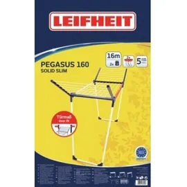 Leifheit Pegasus 160 Solid Slim