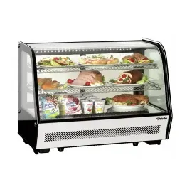 Bartscher Kühlvitrine Deli-Cool III (700203G)