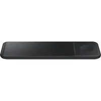 Samsung Wireless Charger Trio Schwarz