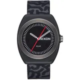 Nixon Medium Time Teller Edelstahl 31 mm A1130-5101-00