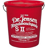 Dr.Jonson Handwaschpaste S II 5L Dr. Jonson