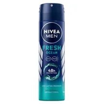 NIVEA Fresh Ocean Deodorant Spray 150 ml