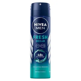 NIVEA Fresh Ocean Deodorant Spray 150 ml
