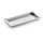 Naber Abtropftablett klein 43 x 19,6 cm Edelstahl