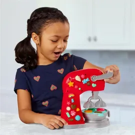 Hasbro Play-Doh Super Küchenmaschine Kneten