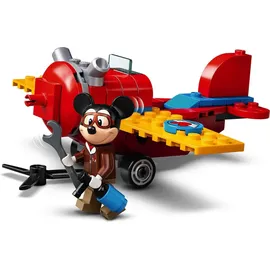 LEGO Disney Mickys Propellerflugzeug 10772
