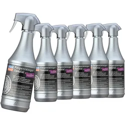 6x 1l Liqui Moly Felgenreiniger Spezial+ Schutzindikator Felgenpflege Rieniger: