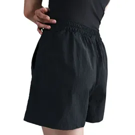 Nike Shorts Schwarz XL