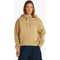 Tommy Hilfiger Kapuzensweatshirt TOMMY HILFIGER "MDRN REG CORP LOGO
