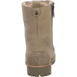 Panama Jack Fara Igloo Trav B9 Khaki 39