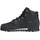 Adidas Terrex Snowpitch COLD.RDY Core Black / Core Black / Semi Impact Orange 38 2/3