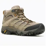 Merrell Moab 3 Mid Gore-Tex Herren pecan 48