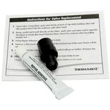 Therm-A-Rest Classic Valve Repair Kit Gr.ONESIZE - Reparaturbedarf - weiß