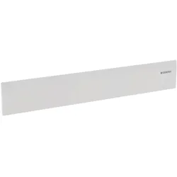 Geberit Fertigbauset zu Wandablauf aus Kunststoff 154.335.11.1, Montagezubehör,
