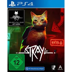 Stray