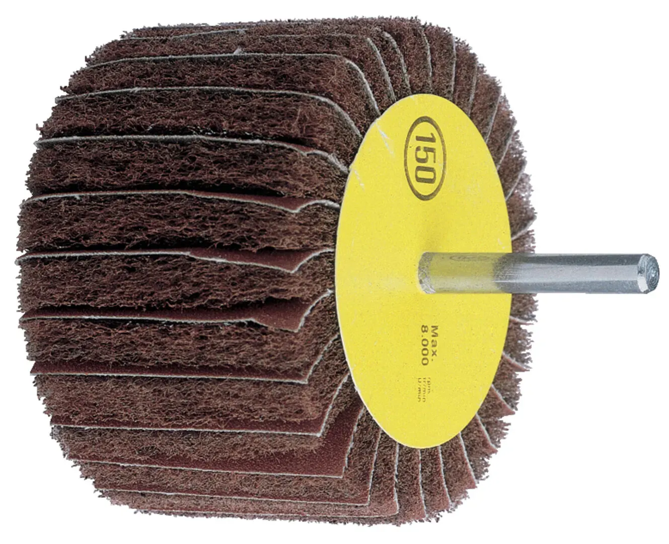 FORMAT Vlies-Mop-Stift 6mm 60x30mm K100