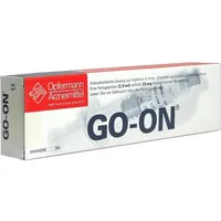Viatris GO-ON Fertigspritzen
