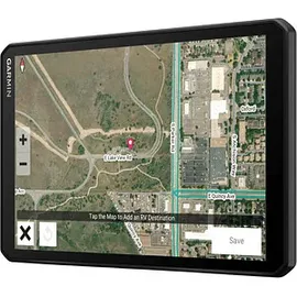 Garmin Camper 895 MT-D Navigationsgerät 20 cm GPS/Gallileo