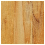 Niehoff Noah Stativprofil anthrazit - 220 x 95 cm Teak gebürstet