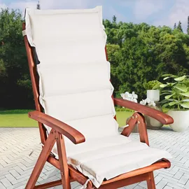 DETEX Wendekissen 6er-Set Vanamo creme-anthrazit 120x45x5cm