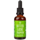 Bitterliebe Bitterstoffe Tropfen 50 ml