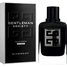 Givenchy Gentleman Society Eau de Parfum 60 ml