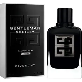 Givenchy Gentleman Society Eau de Parfum 60 ml