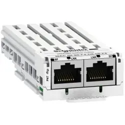 Schneider Electric VW3M3308 Feldbuskarte PROFINET für Servoverstärker LXM32
