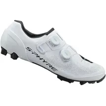 Shimano XC903 Weiß 45