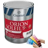 Guittet Orion Soleil Sr Satin10lguittetbasegup - Guittet