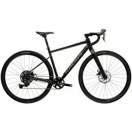 KROSS Gravelbike Esker 1.0 2026 28 Zoll RH 51 cm schwarz