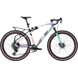 Trek CheckOUT SL 7 Era White/Blue Sage 2026 L