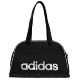 adidas Bowling Tasche Linear Essentials schwarz/silber