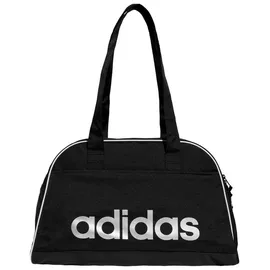 adidas Bowling Tasche Linear Essentials schwarz/silber