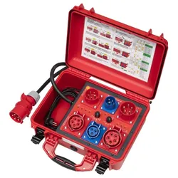 Benning Messadapter Koffer MA 4 Koffer