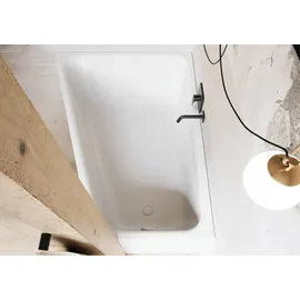 Bette BetteSpace L Eckbadewanne 170 x 130 cm (1132-000)