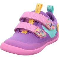 Affenzahn Lucky Creative Toucan Toucan Lavender 35