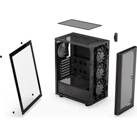 endorfy Ventum 200 ARGB,