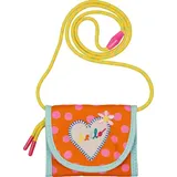 Die Spiegelburg 18915 Brustbeutel Hello - Bunte Geschenke