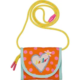 Die Spiegelburg 18915 Brustbeutel Hello - Bunte Geschenke