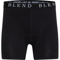 Blend Trunk Underwear 2 Pack schwarz M 2er Pack