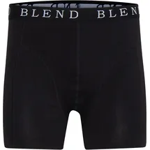 Blend Trunk Underwear 2 Pack schwarz M 2er Pack