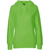 kompatible Ware Hoodie Lime S