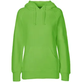 kompatible Ware Hoodie Lime S