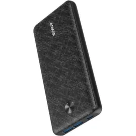 Anker PowerCore Essential 20000 PD Schwarz