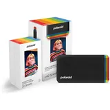 Polaroid Everything Box HiPrint 2x3 Gen2 schwarz