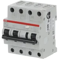 ABB DS203NCA-C16/0.03 (2CSR256140R1164)