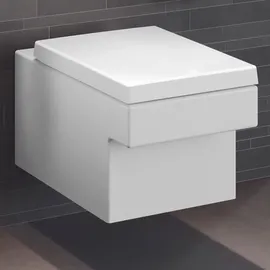 Grohe Cube Keramik Wand-Tiefspül-WC (3924500H)